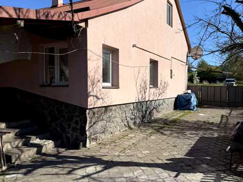 дом по адресу с. Солонка, Зелёная ул.