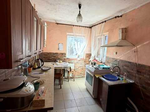 дом по адресу с. Солонка, Зелёная ул.