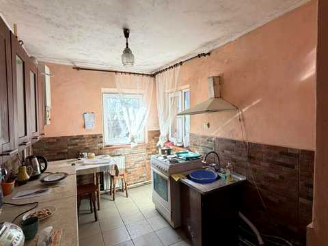 дом по адресу с. Солонка, Зелёная ул.