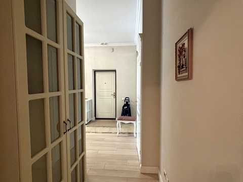 квартира за адресою Лабораторний пров., 6