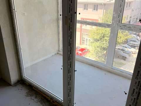 квартира по адресу Навроцкого ул., 33