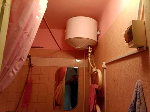 квартира за адресою Космонавта Поповича вул. (Космонавта Волкова), 12-А