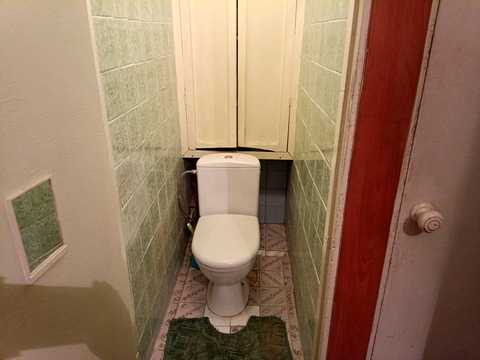 квартира за адресою Космонавта Поповича вул. (Космонавта Волкова), 12-А