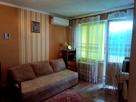 квартира за адресою Космонавта Поповича вул. (Космонавта Волкова), 12-А