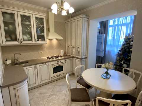 квартира за адресою Євгена Коростельова вул. (Гагаріна), 20