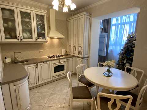 квартира за адресою Євгена Коростельова вул. (Гагаріна), 20