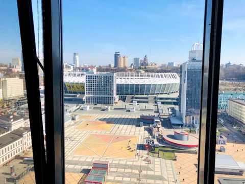 коммерческая по адресу Большая Васильковская ул. (Красноармейская), 72