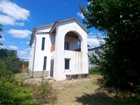 будинок за адресою Успішна