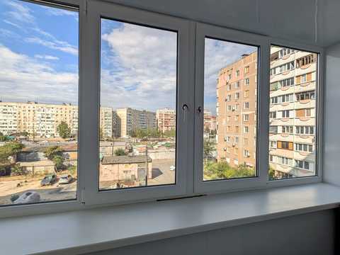 квартира по адресу Новокузнецкая ул. (Новокузнецкая), 10