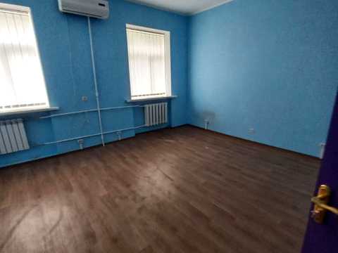 коммерческая по адресу Чернышевского ул., 34