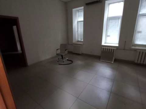 коммерческая по адресу Чернышевского ул., 34