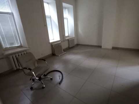 коммерческая по адресу Чернышевского ул., 34