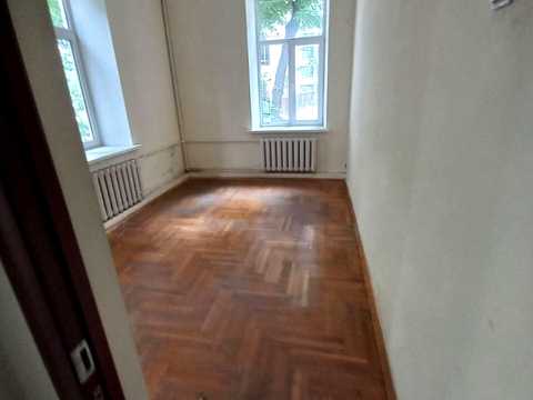 коммерческая по адресу Чернышевского ул., 34
