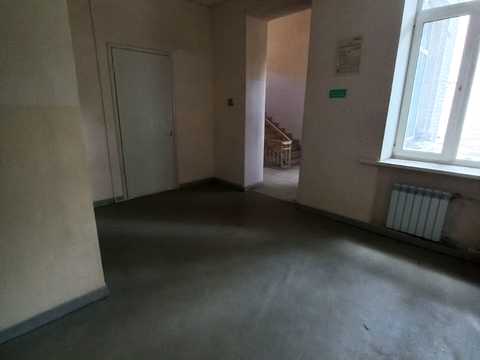 коммерческая по адресу Чернышевского ул., 34