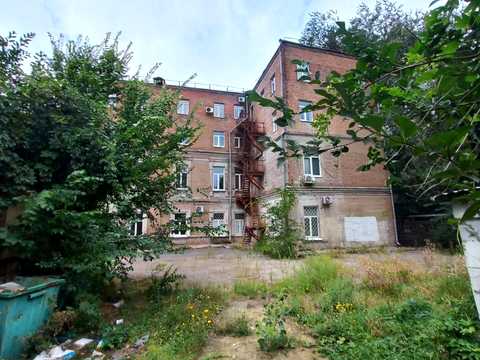 коммерческая по адресу Чернышевского ул., 34