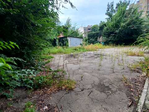 коммерческая по адресу Чернышевского ул., 34