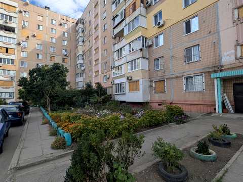 квартира по адресу Новокузнецкая ул. (Новокузнецкая), 10