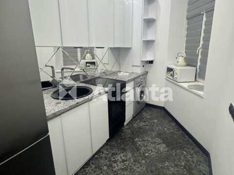 квартира за адресою Велика Арнаутська вул., 59