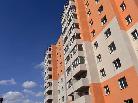 квартира за адресою Кушнірука вул. (Гастелло), (Будинок)