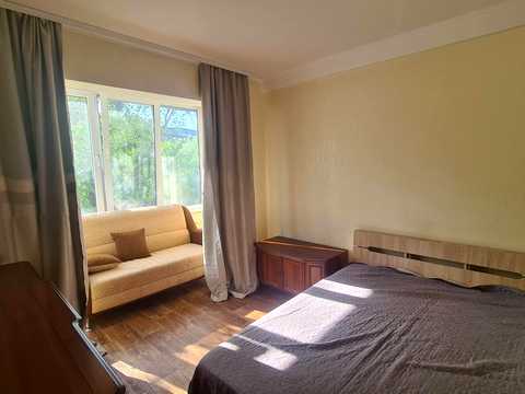 квартира за адресою Оболонський просп., 31