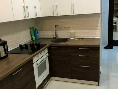 квартира за адресою Садова вул., 51-Б