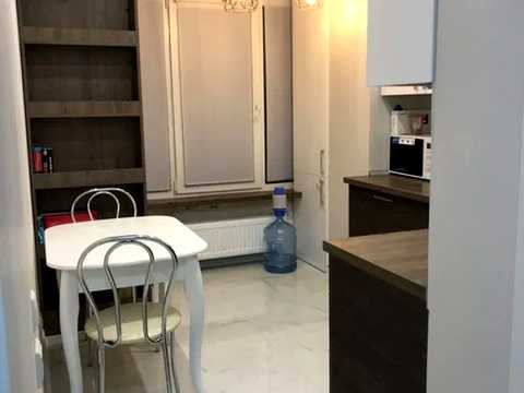 квартира за адресою Садова вул., 51-Б