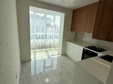 квартира по адресу Кармелюка ул., 7