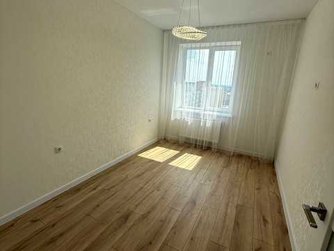 квартира по адресу Кармелюка ул., 7