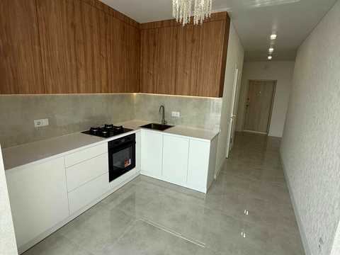 квартира по адресу Кармелюка ул., 7