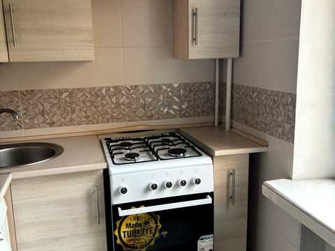 квартира за адресою Запоріжжя, Космічна вул., 110