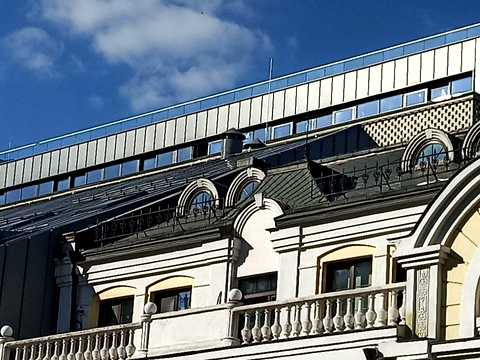 квартира за адресою Київ, Петра Сагайдачного вул., 18
