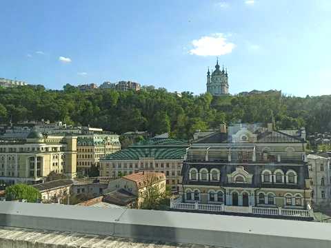 квартира за адресою Київ, Петра Сагайдачного вул., 18