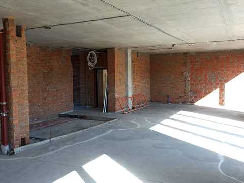 квартира за адресою Київ, Петра Сагайдачного вул., 18