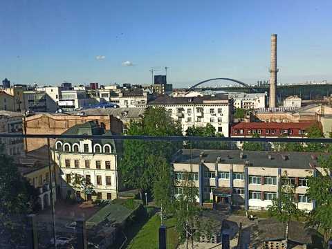 квартира за адресою Київ, Петра Сагайдачного вул., 18