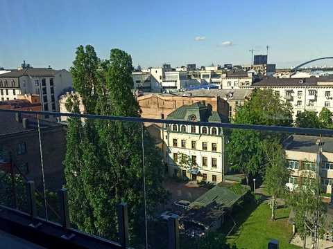 квартира за адресою Київ, Петра Сагайдачного вул., 18