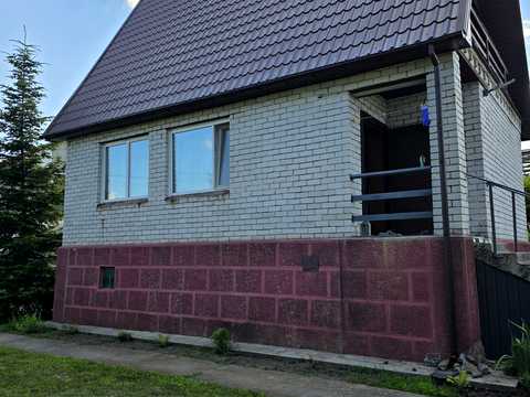 будинок за адресою Киевская