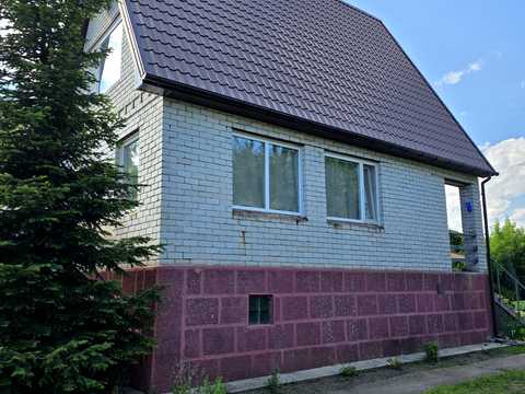 будинок за адресою Киевская