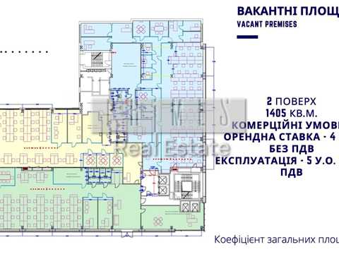 коммерческая по адресу Семьи Бродских ул. (Смоленська), 3