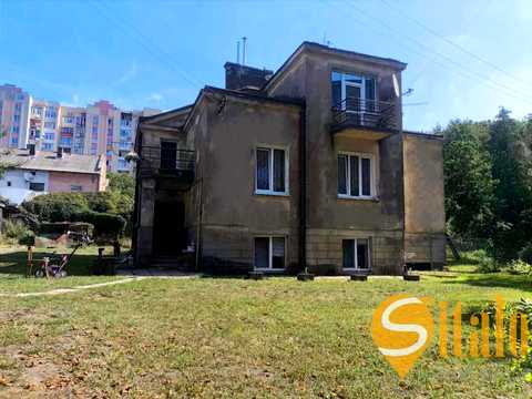 будинок за адресою Яворівська вул., 2