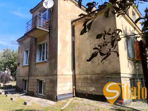 будинок за адресою Яворівська вул., 2