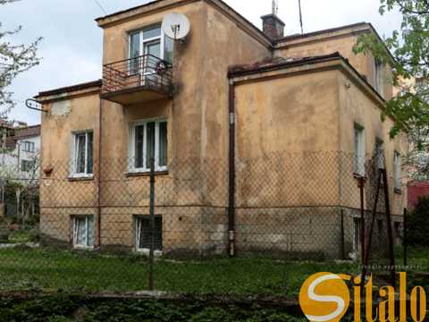 будинок за адресою Яворівська вул., 2