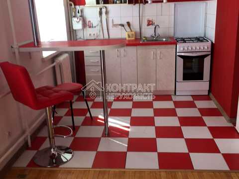 квартира за адресою Шекспіра вул., 16