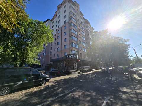 коммерческая по адресу Ивана Пулюя ул., 15