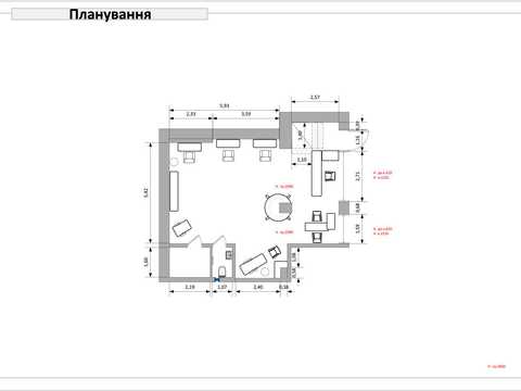 коммерческая по адресу Ивана Пулюя ул., 15