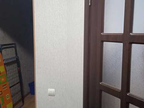 квартира за адресою Таїрова вул., 6/1