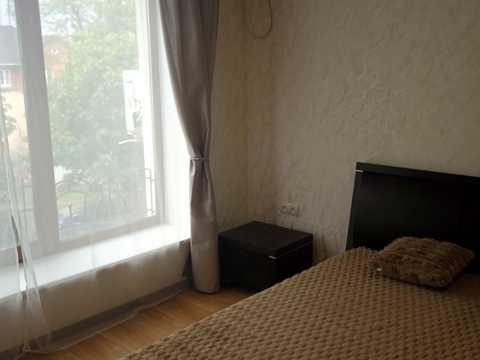 квартира за адресою Таїрова вул., 6/1