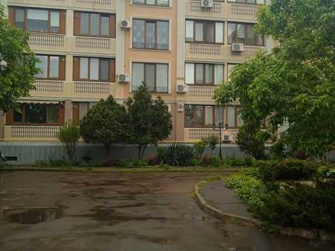 квартира за адресою Таїрова вул., 6/1