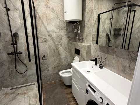 квартира за адресою Берестейський просп. (Перемоги), 11 к1