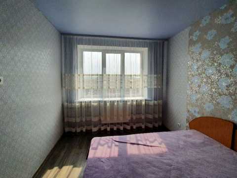 квартира по адресу Кармелюка ул., 3/2