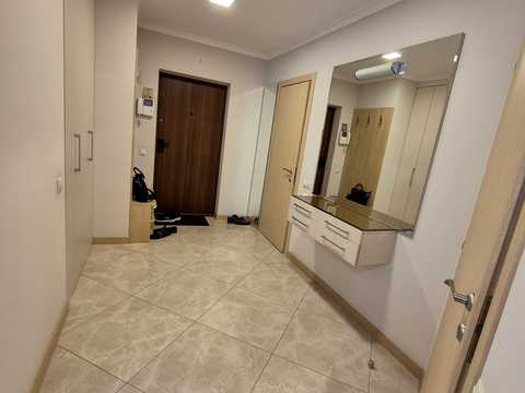 квартира за адресою Митрополита Василя Липківського вул. (Урицького), 18